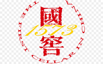 Baijiu Guojiao 1573 Liquor Logo Luzhou Laojiao - declutter Baijiu Guojiao 1573 Liquor Logo Luzhou Laojiao - declutter