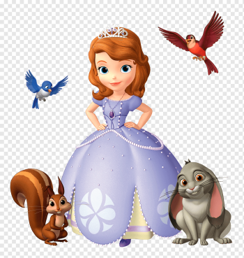 Baileywick Minnie Mouse Television show Disney Junior, Princess Sofia, Disney Sofia The 1st, child, the Walt Disney Company, cartoons png