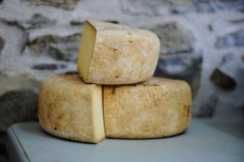baked bread baked bread