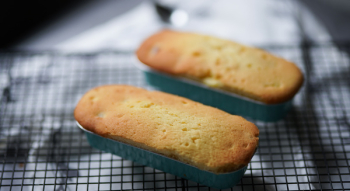 Baked Bread Baked Bread