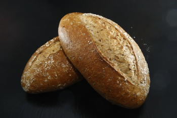 Baked Bread Baked Bread
