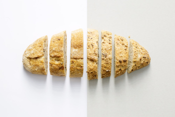 Baked Bread Baked Bread