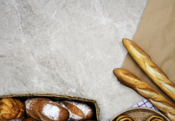 Baked Breads Baked Breads