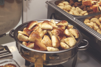 Baked Breads Baked Breads