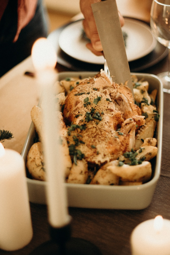 Baked Chicken Baked Chicken