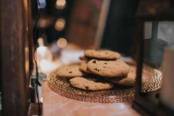 Baked Cookies Baked Cookies
