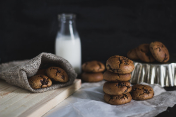 Baked Cookies Baked Cookies