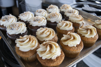 Baked Cupcakes Baked Cupcakes