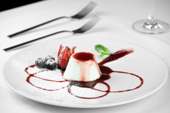 Baked Dessert Baked Dessert