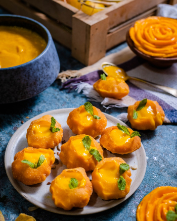 Baked Food Baked Food