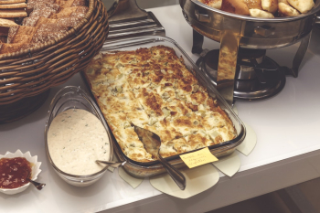 Baked Lasagna Baked Lasagna