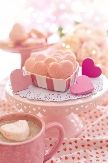 Baked Pastries Baked Pastries
