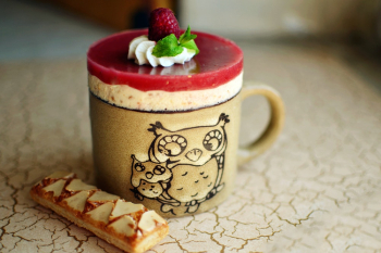 Baked Pastry Baked Pastry