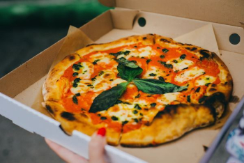 baked pizza baked pizza