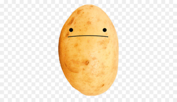 Baked potato Potato wedges Salt potatoes Baked beans - Potato High-Quality Png 