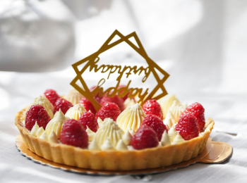 Baked Strawberry Pie Baked Strawberry Pie