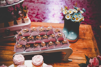 Baked Sweets Baked Sweets