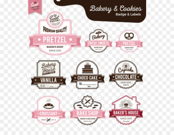 Bakery Cake Label Sweetness - label Bakery Cake Label Sweetness - label