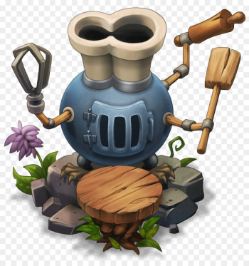 Bakery, Cookie Monster, Monster, Plant, Fictional Character PNG