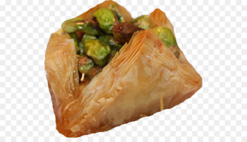 Baklava, Middle Eastern Cuisine, Edible Birds Nest, Dish, Food PNG