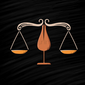 Balance scale Balance scale