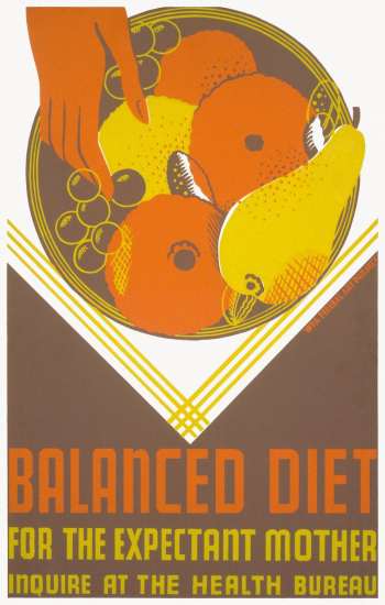 Balanced diet for the expectant | Free Photo Illustration - rawpixel Balanced diet for the expectant | Free Photo Illustration - rawpixel