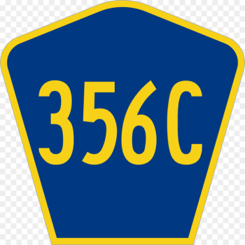 Baldwin County, Alabama US county highway Las Vegas Beltway Highway shield Road - cracircnio badge 