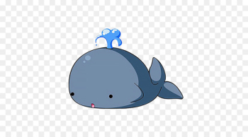 Baleen whale Cartoon Dolphin - Cartoon dolphin Baleen whale Cartoon Dolphin - Cartoon dolphin