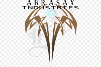 Balem Abrasax Logo T-shirt Design Product - tshirt Balem Abrasax Logo T-shirt Design Product - tshirt