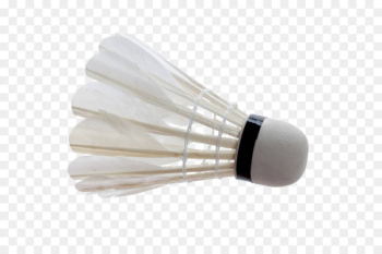 Ball badminton Shuttlecock - White badminton Ball badminton Shuttlecock - White badminton