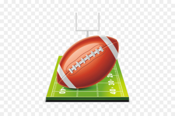 Ball game American football Sport - Vector football Ball game American football Sport - Vector football