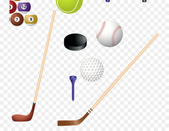 Ball game Sport - Cartoon Golf Ball game Sport - Cartoon Golf