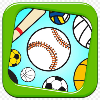 Ball game Sporting Goods - ball 