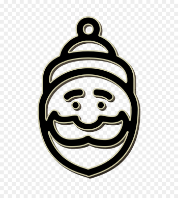 ball icon christmas icon claus icon ball icon christmas icon claus icon