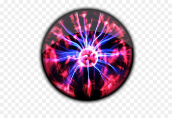Ball lightning Sphere Sprite - lightning Ball lightning Sphere Sprite - lightning