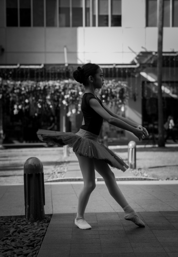 Ballet Ballet Ballet Ballet