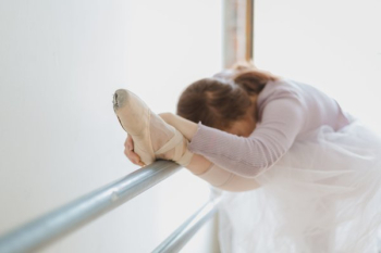 Ballet Bend And Stretch Ballet Bend And Stretch