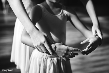 Ballet dance child | Free stock photo - 1272 Ballet dance child | Free stock photo - 1272
