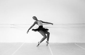 Ballet Dancer Ballet Dancer