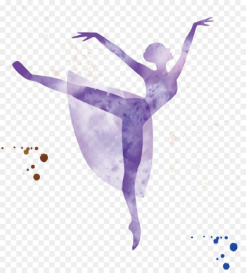 Ballet Dancer Ballet Dancer Silhouette - Dancer Ballet Dancer Ballet Dancer Silhouette - Dancer