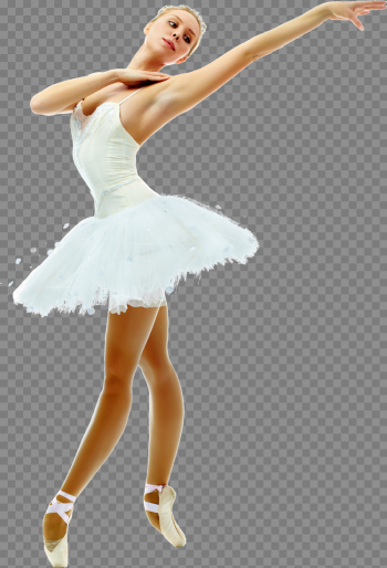 Ballet dancer PNG Ballet dancer PNG