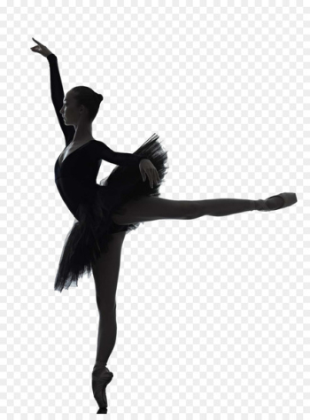 Ballet Dancer Silhouette - Ballet Europe Ballet Dancer Silhouette - Ballet Europe