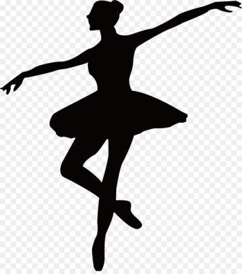 Ballet Dancer Silhouette - The Ballet Dancer Ballet Dancer Silhouette - The Ballet Dancer