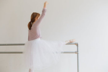 Ballet Posture Ballet Posture