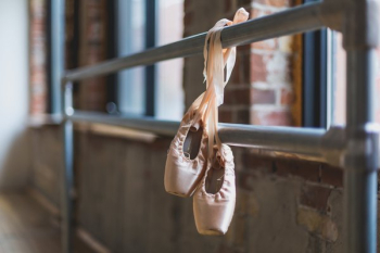 Ballet Shoes Ballet Shoes