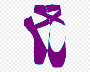 Ballet Shoes Clipart C4 Ballet Shoes Clip Art At Clker - Ballet Pointe Shoes Silhouette Ballet Shoes Clipart C4 Ballet Shoes Clip Art At Clker - Ballet Pointe Shoes Silhouette