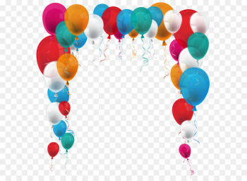 Balloon Arch Clip art - Balloon Arch PNG Clipart Image Balloon Arch Clip art - Balloon Arch PNG Clipart Image
