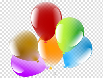 Balloon , Balloon Background transparent background PNG clipart