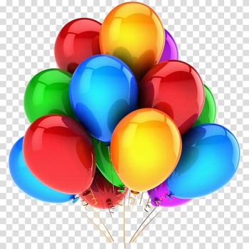 Balloon , balloon transparent background PNG clipart