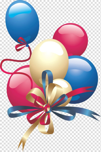 Balloon , Balloon transparent background PNG clipart